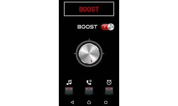 Bam Boost for Android - Download the APK from Habererciyes